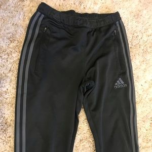 Adidas Workout Jogging Pants